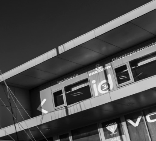 110 rue de Mouettes
